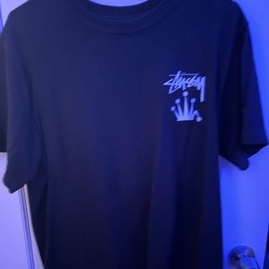 Stüssy Crown Tee